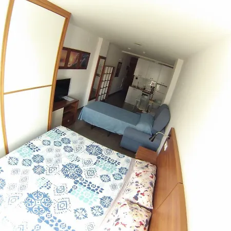 Loft Canteras Las Palmas Exterior photo