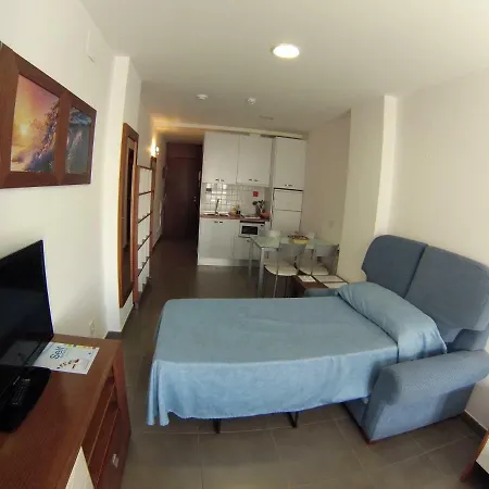 Loft Canteras Las Palmas Exterior photo