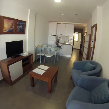 Loft Canteras Las Palmas Exterior photo
