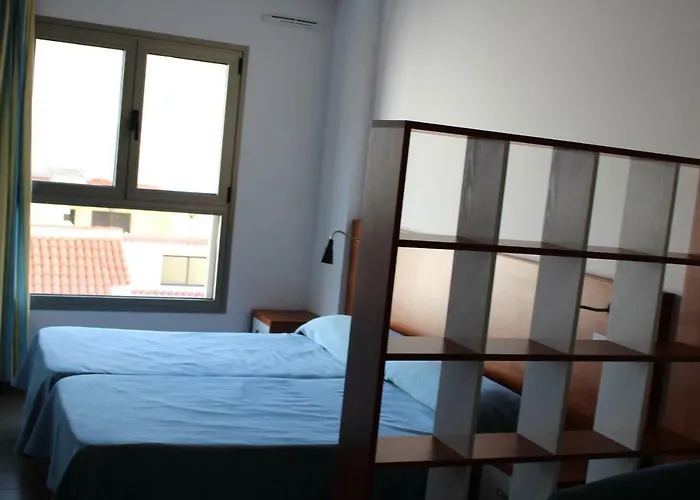Loft Canteras