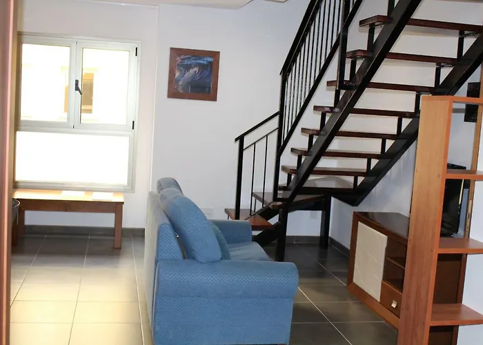 Loft Canteras
