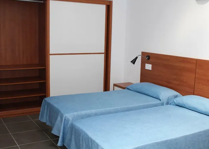 Loft Canteras