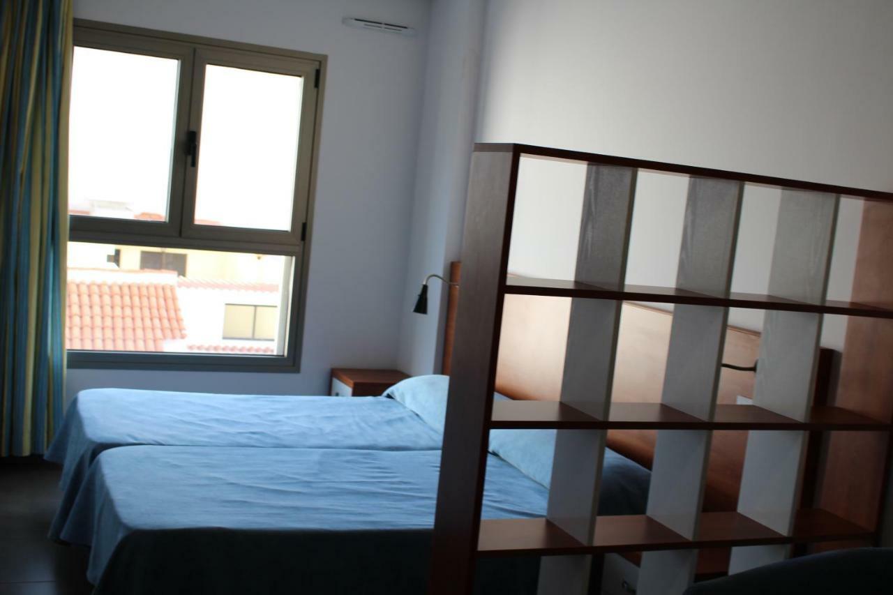 Appartement Loft Canteras Las Palmas de Gran Canaria