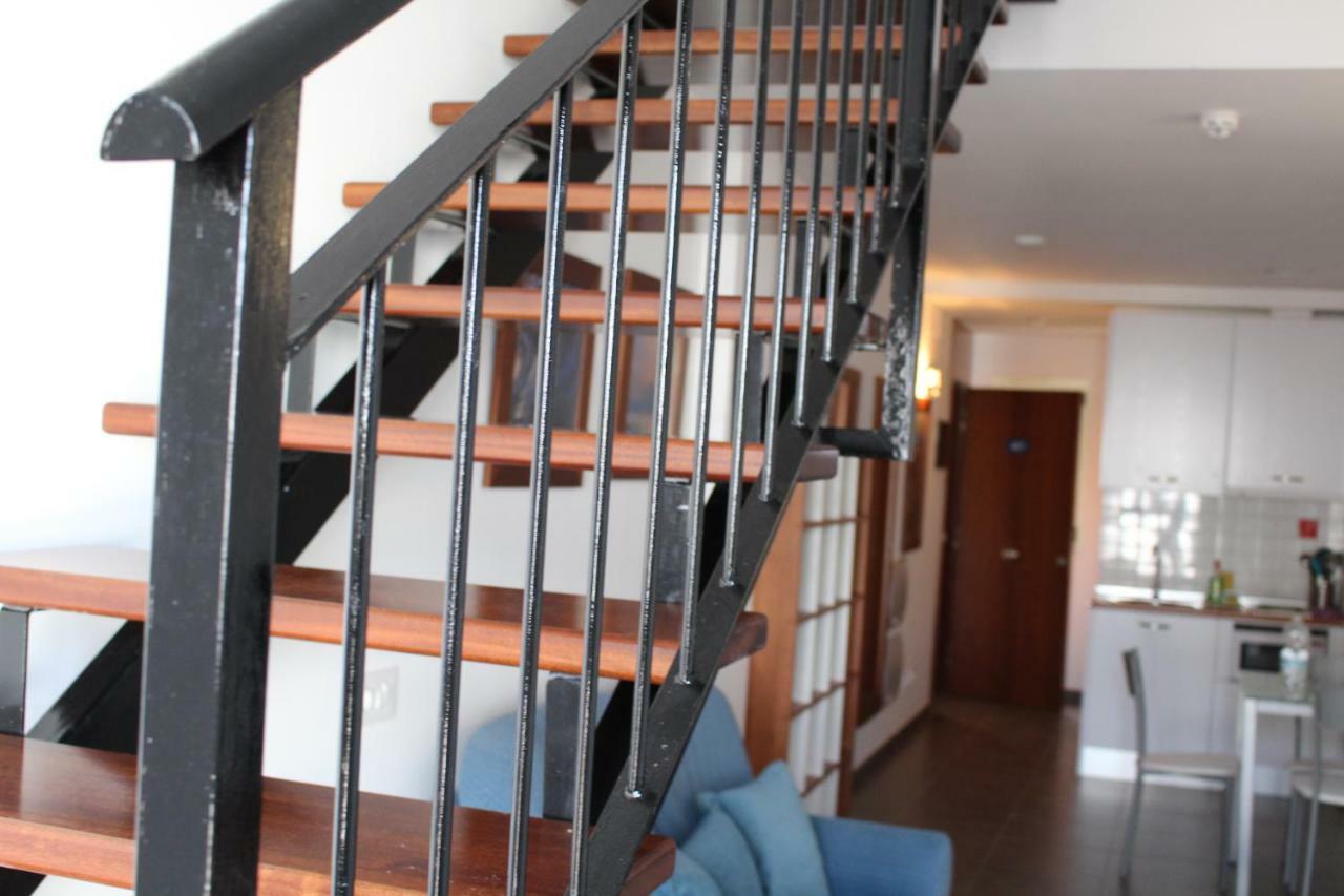 Appartement Loft Canteras