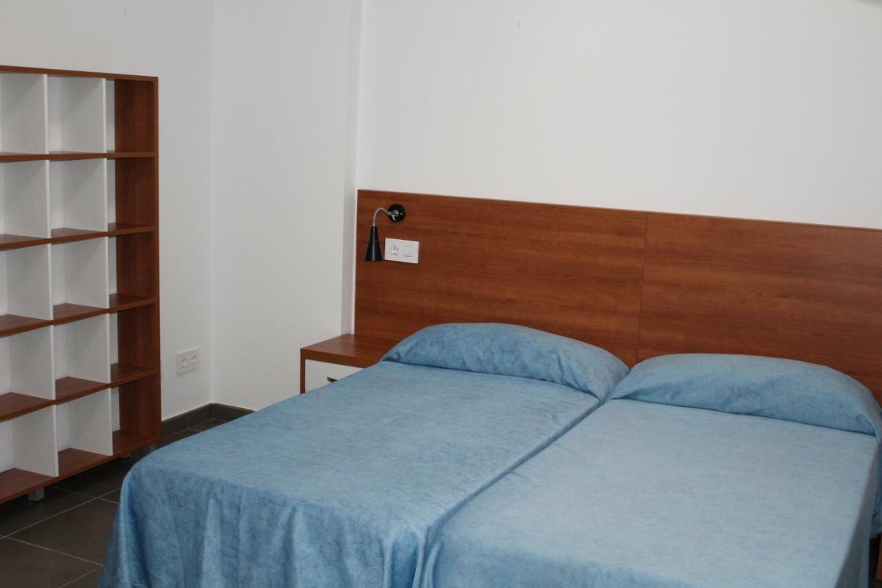 Appartement Loft Canteras Las Palmas de Gran Canaria