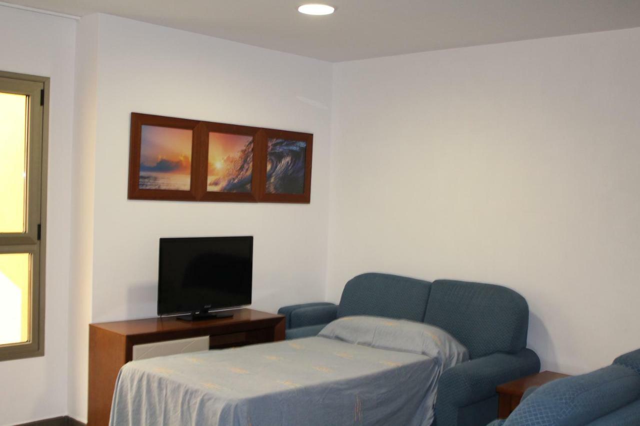 Appartement Loft Canteras