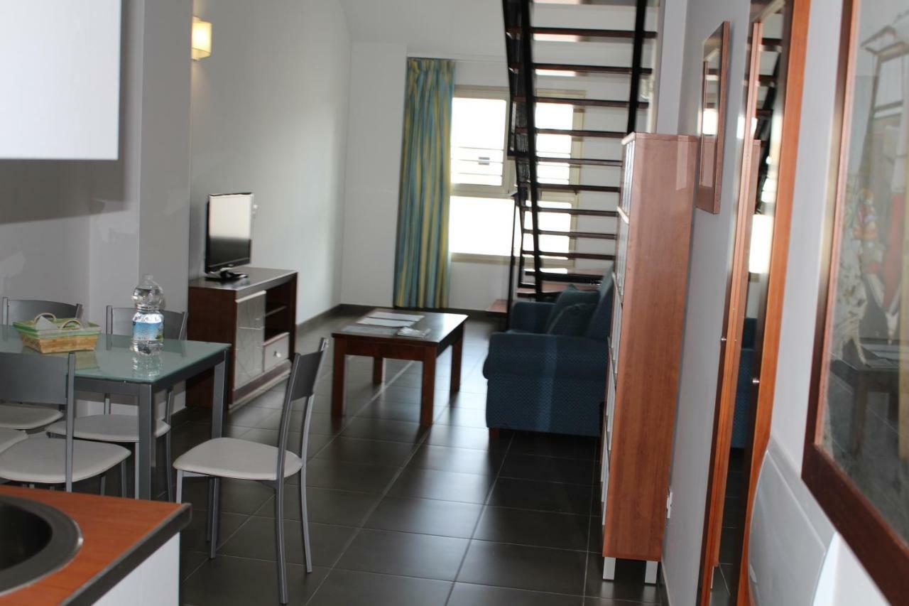 Loft Canteras Appartement *