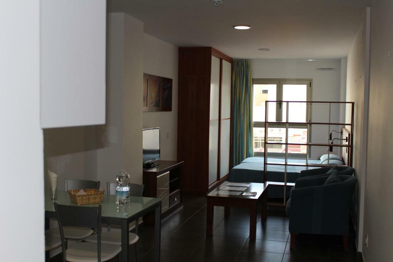 Loft Canteras Appartement Las Palmas de Gran Canaria