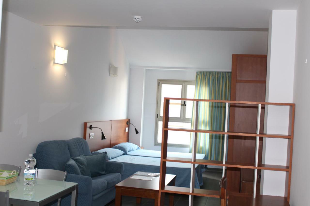 Loft Canteras Appartement *