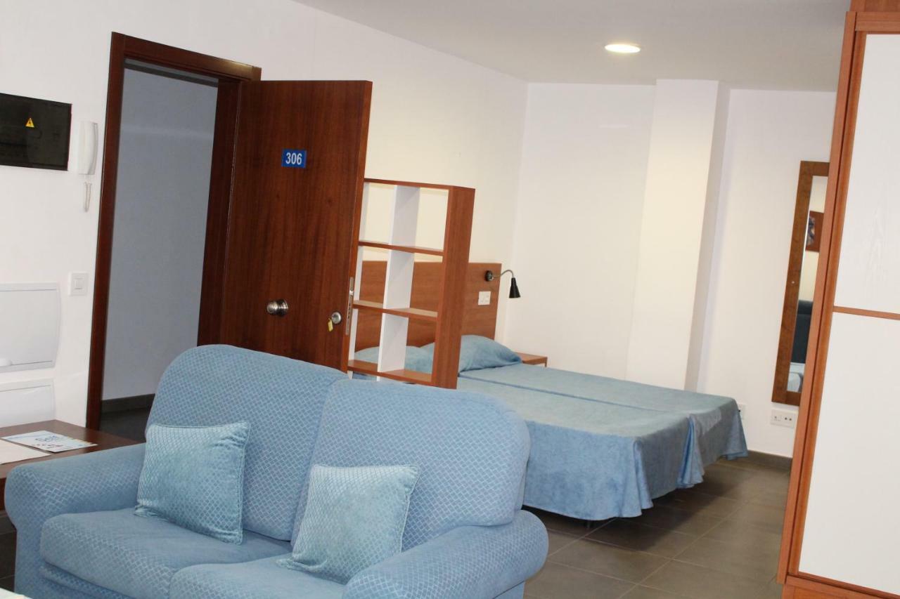 Appartement Loft Canteras *