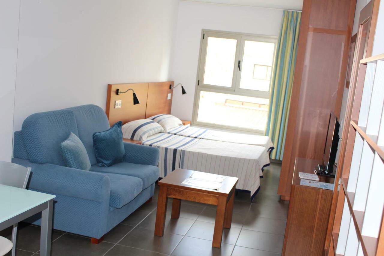 Loft Canteras Appartement
