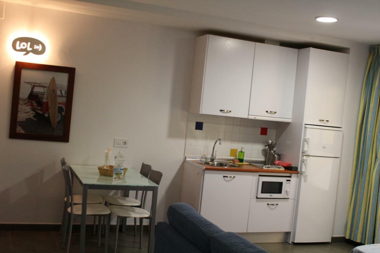 Appartement Loft Canteras Las Palmas de Gran Canaria