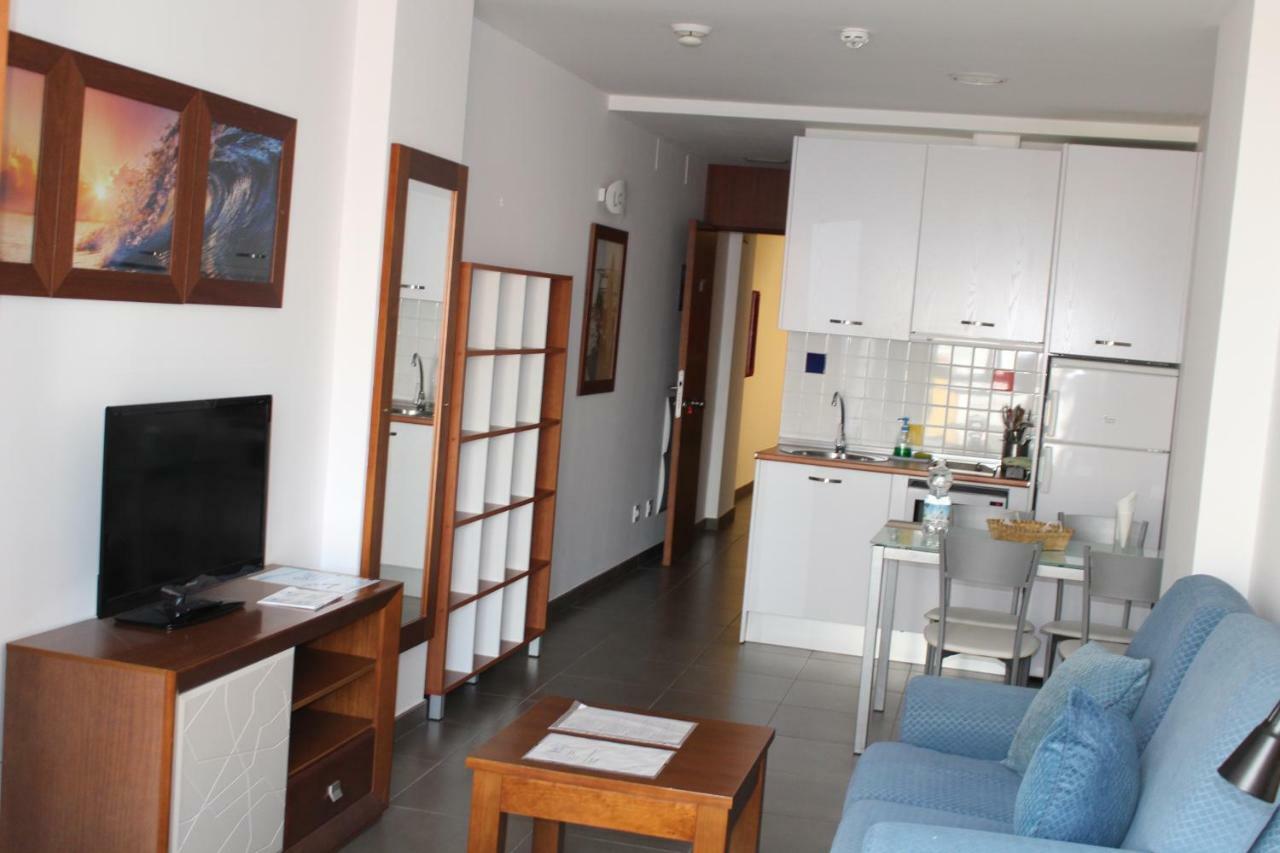 Appartement Loft Canteras Las Palmas de Gran Canaria