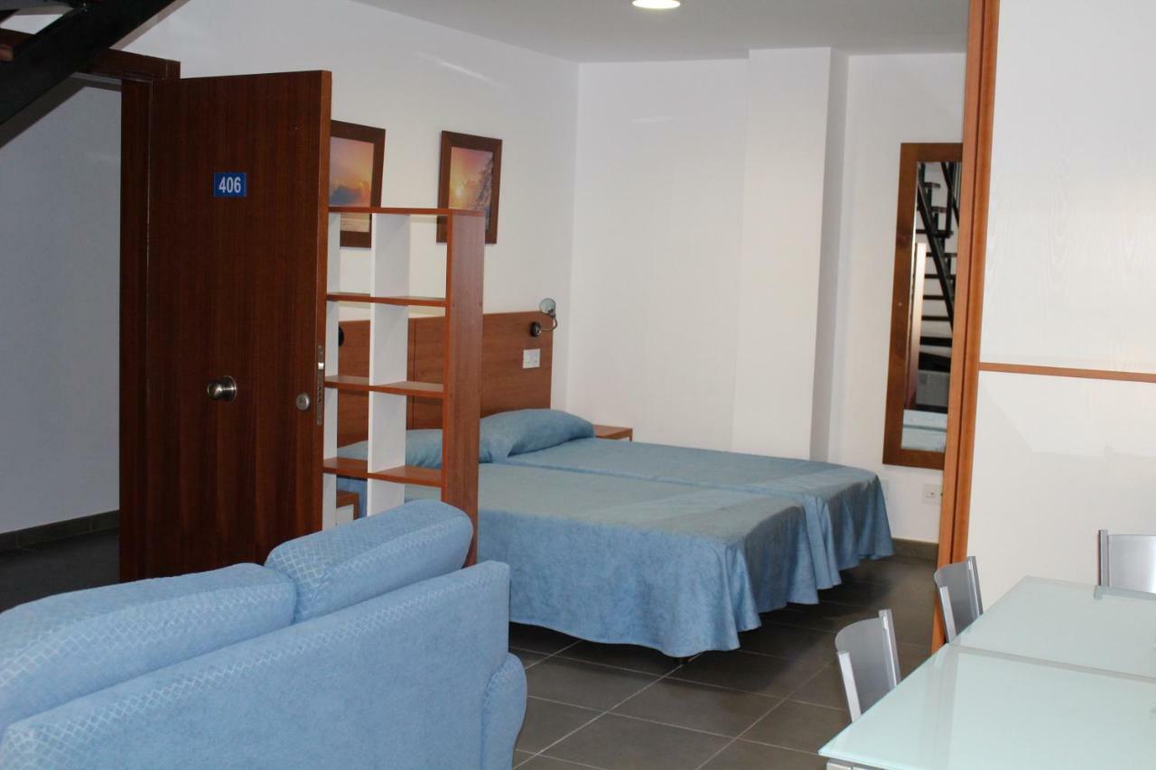 Loft Canteras Appartement