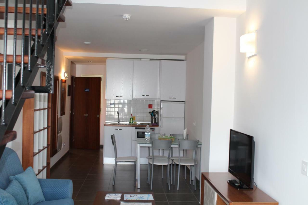 Loft Canteras Appartement