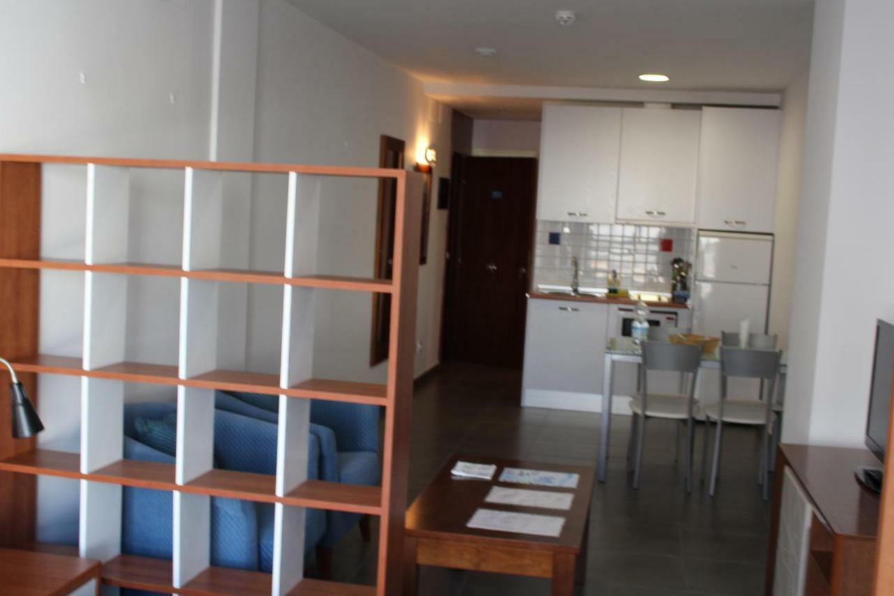 Loft Canteras Appartement