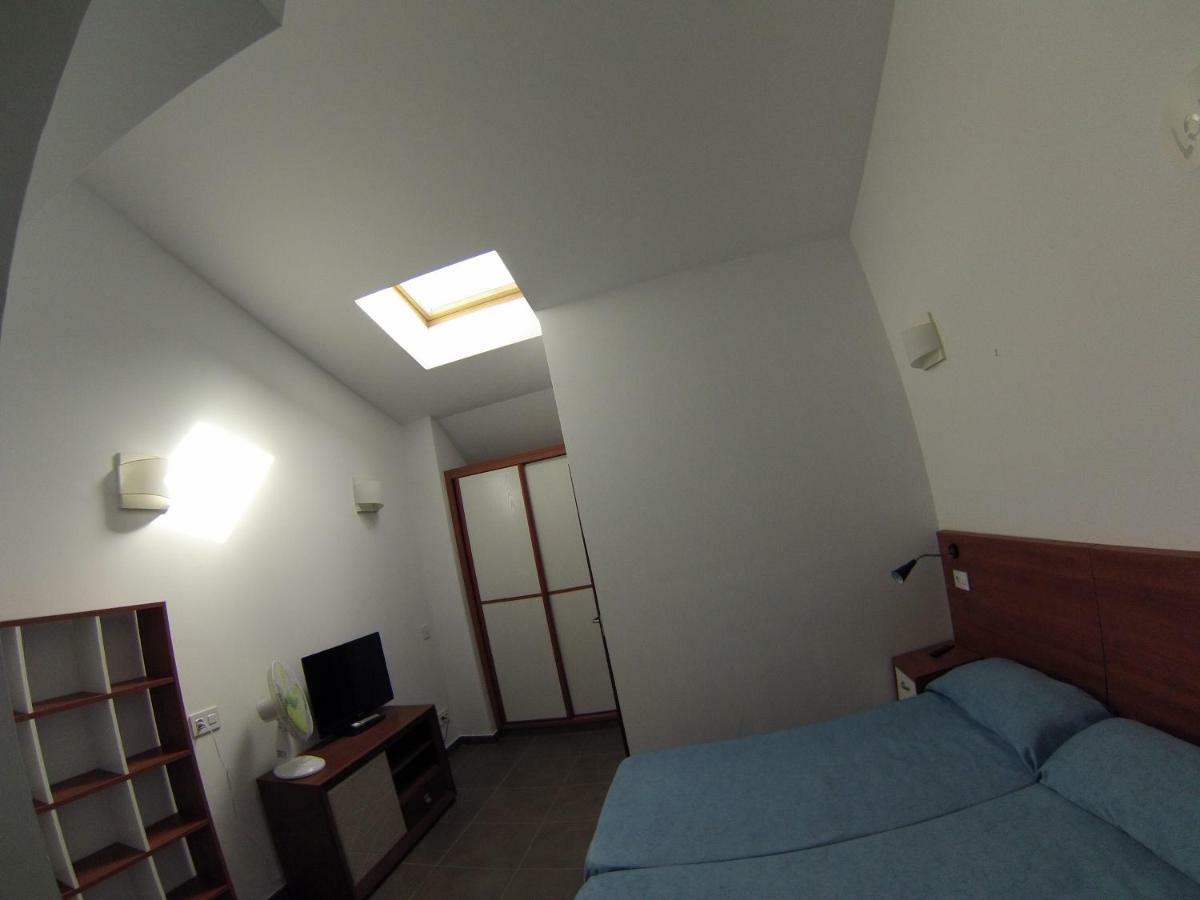 Loft Canteras Appartement