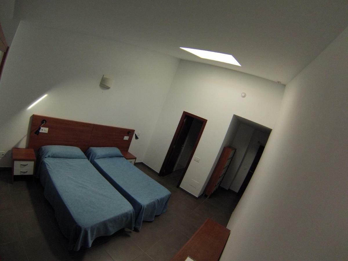 Loft Canteras Appartement