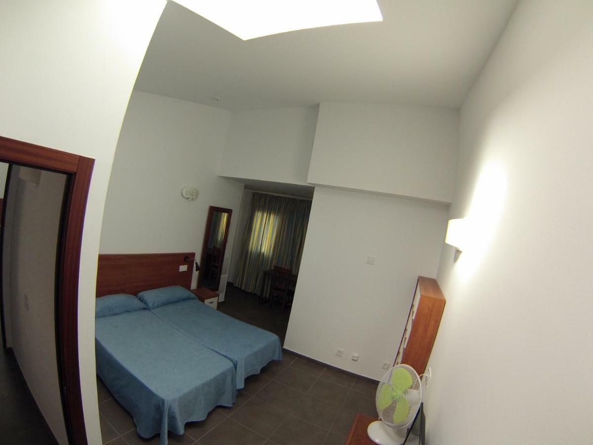 Appartement Loft Canteras *