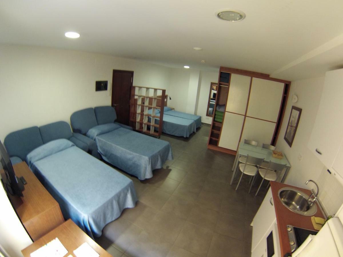 Loft Canteras *