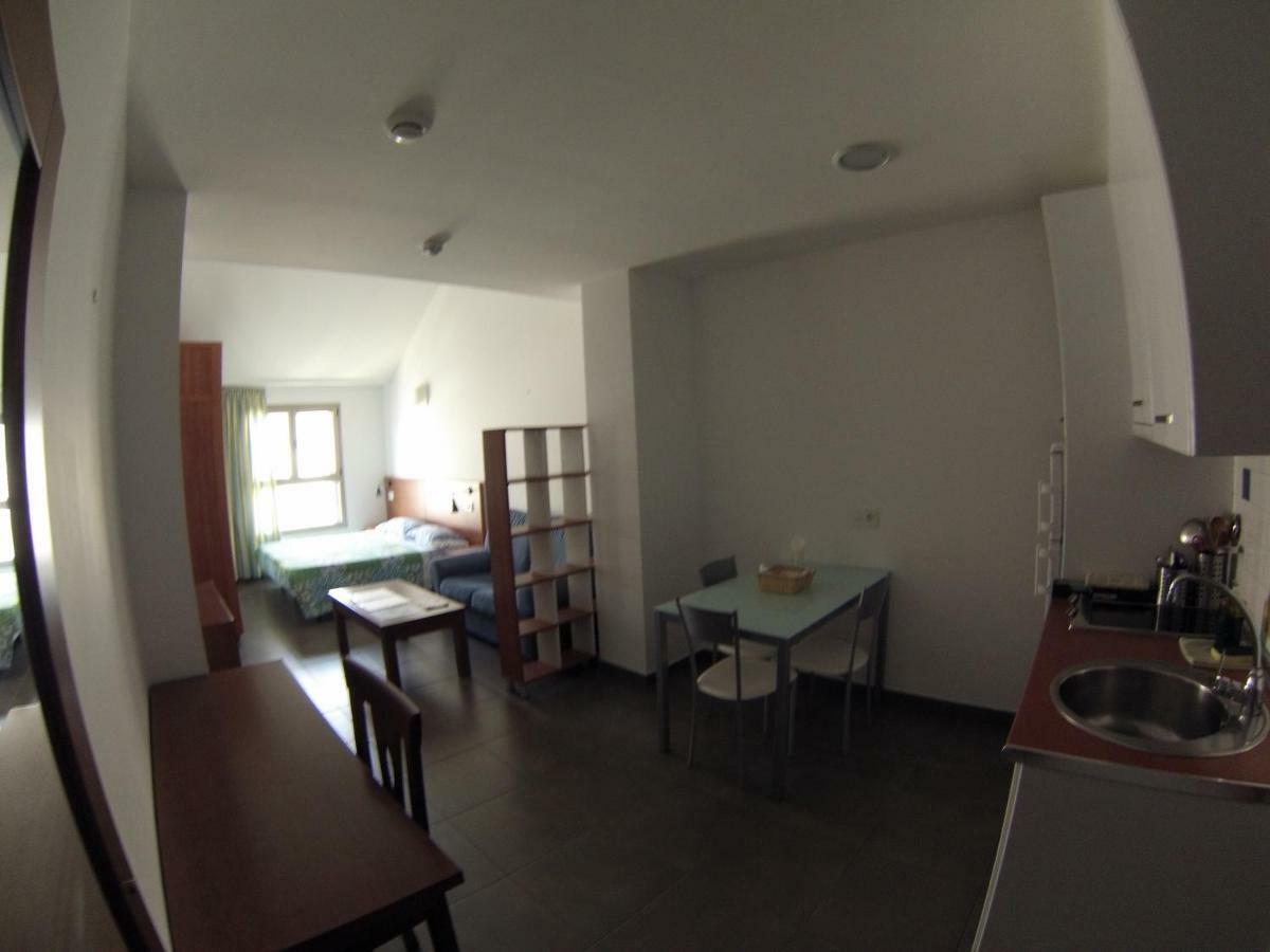 Appartement Loft Canteras Las Palmas de Gran Canaria