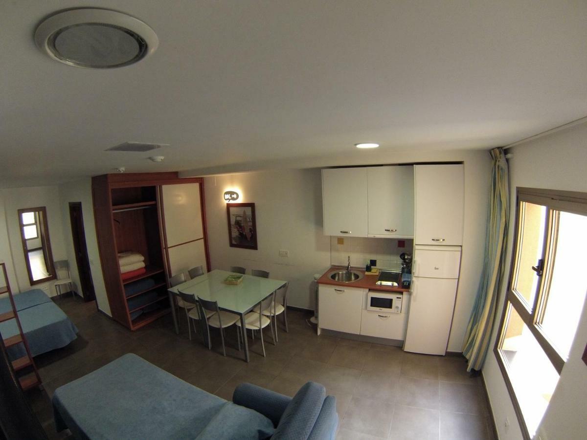 Loft Canteras Appartement *