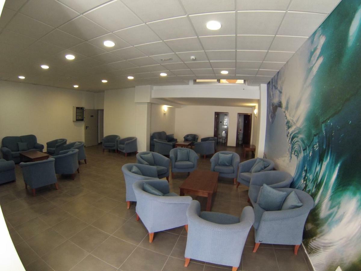 Loft Canteras Appartement *