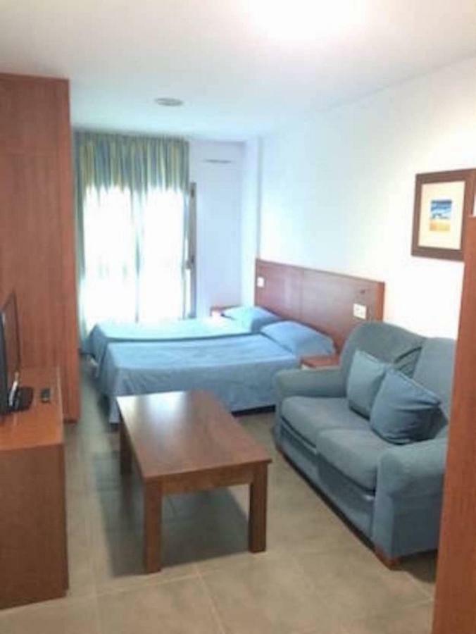 Appartement Loft Canteras