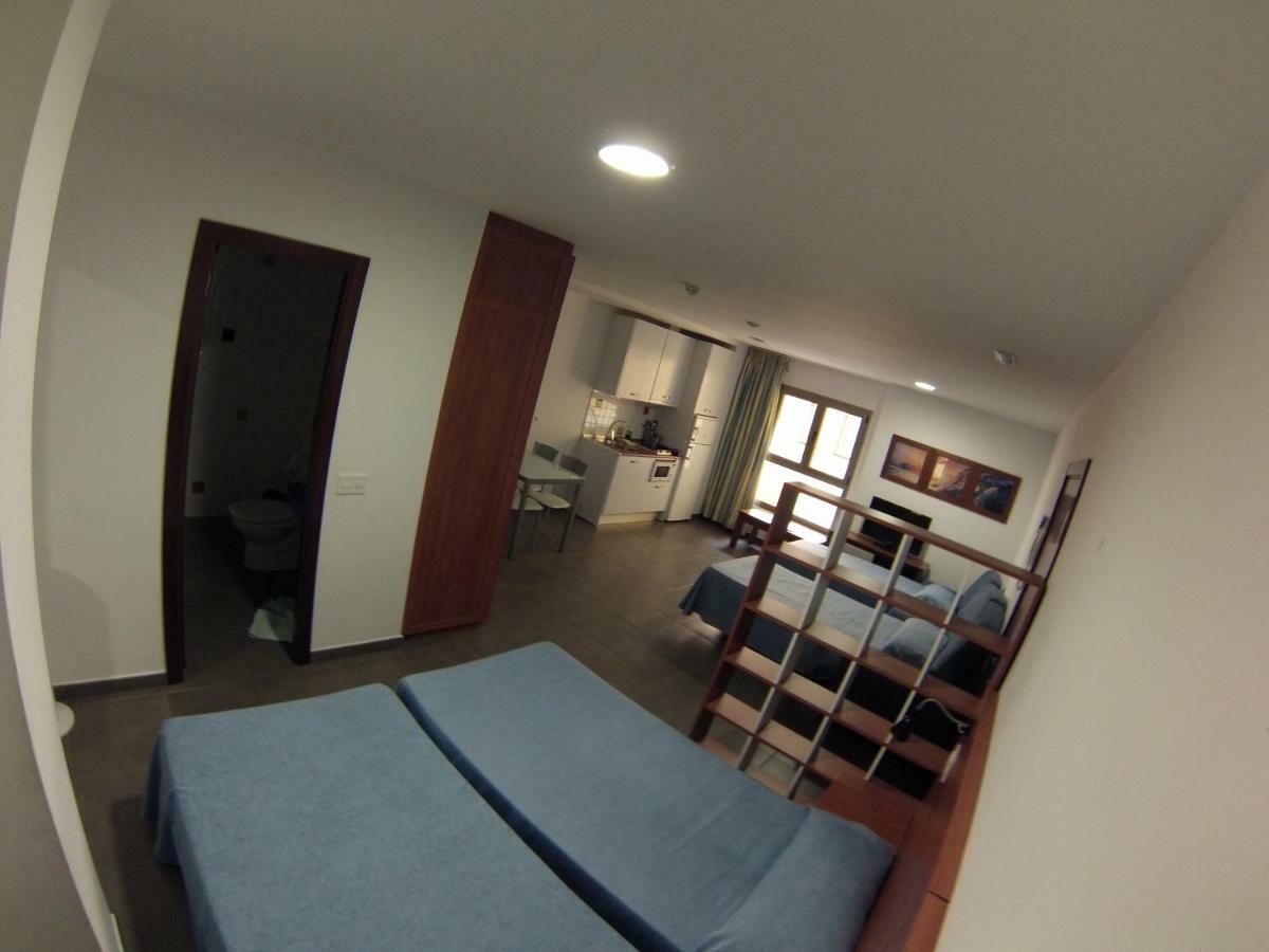 Loft Canteras