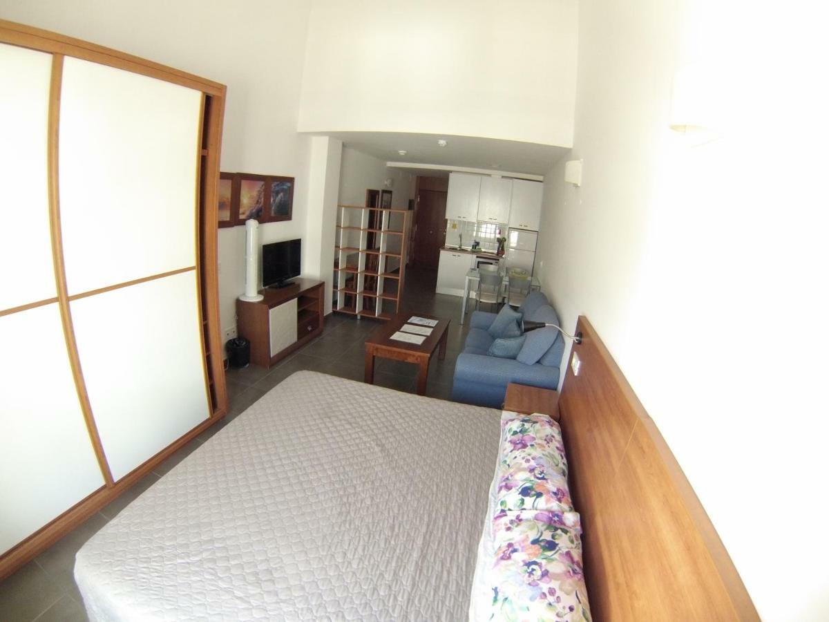 Appartement Loft Canteras *