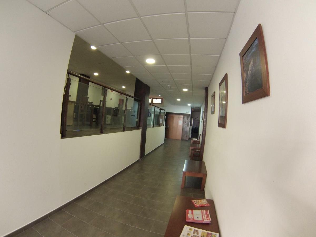 Appartement Loft Canteras