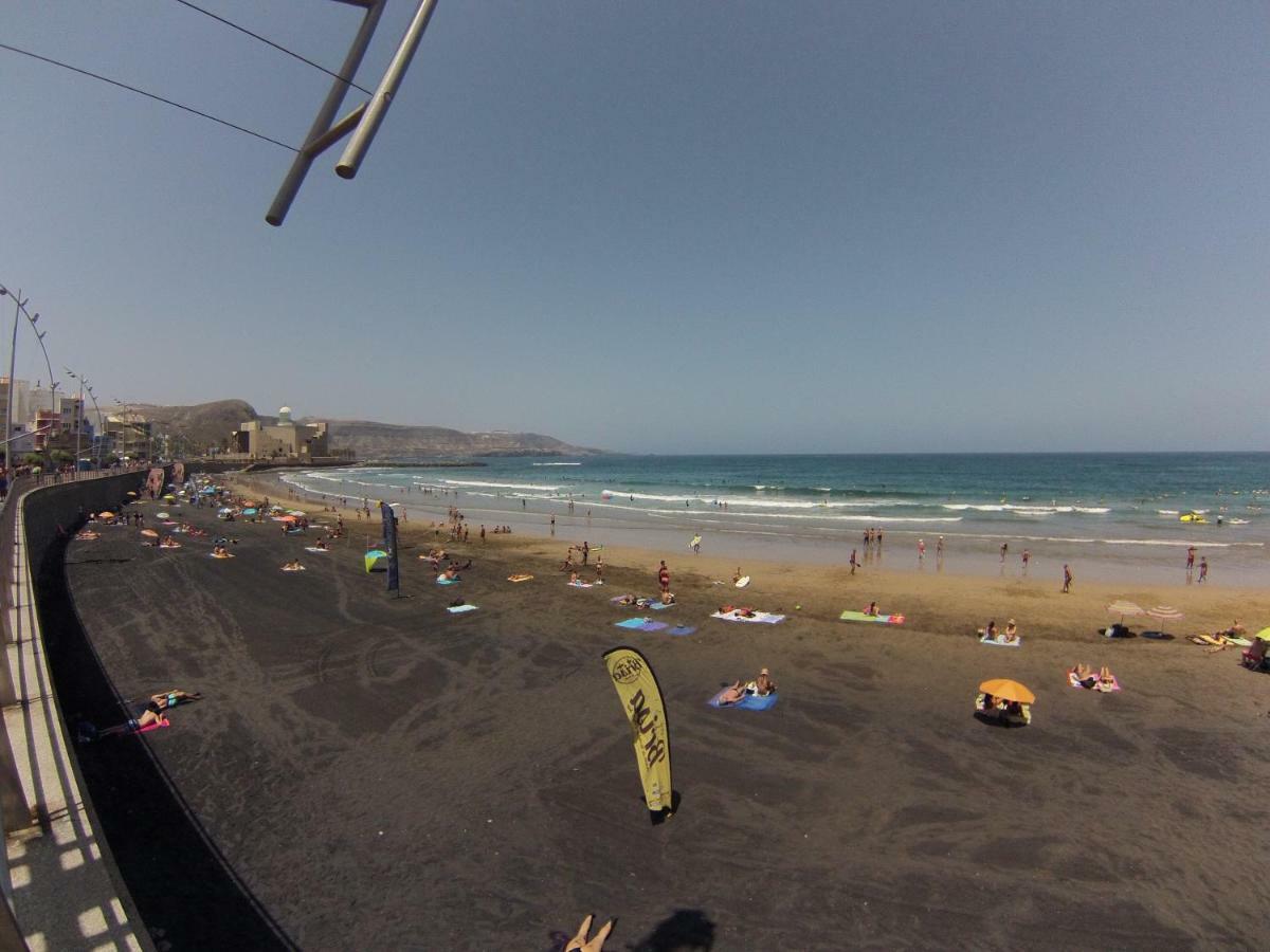 Loft Canteras Appartement *
