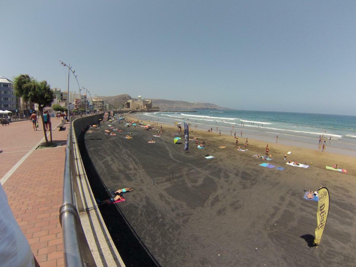Appartement Loft Canteras
