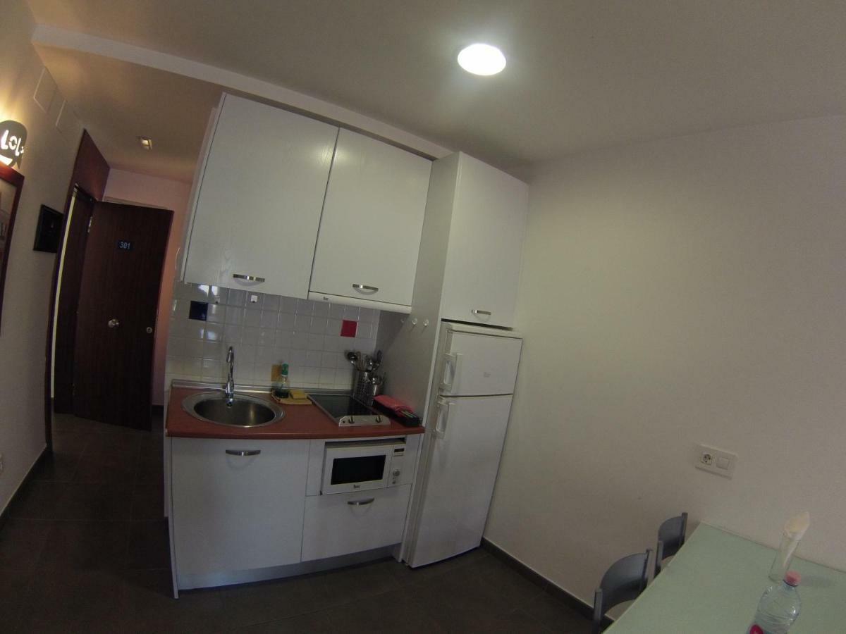 Loft Canteras Appartement Las Palmas de Gran Canaria