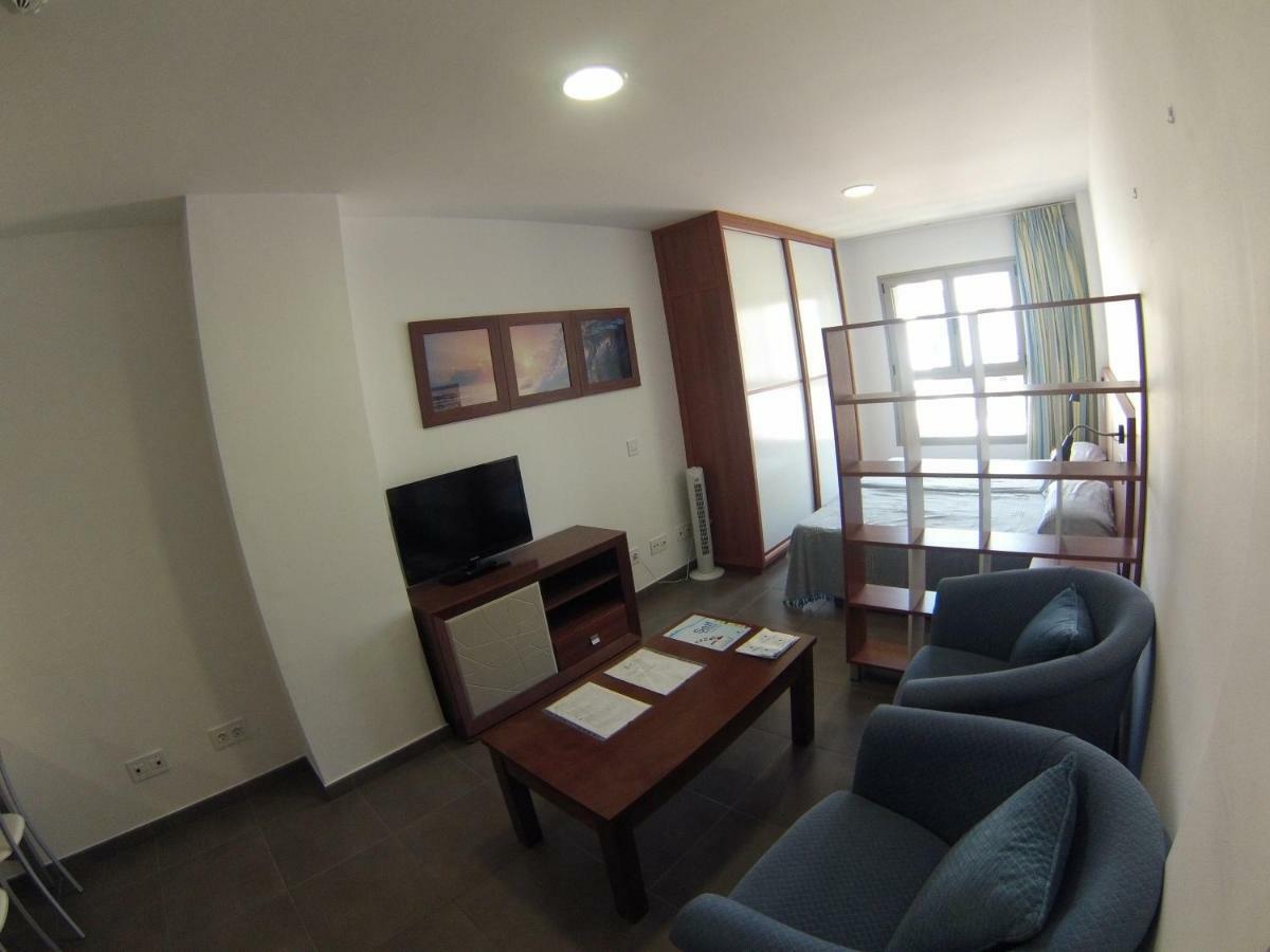 Loft Canteras *