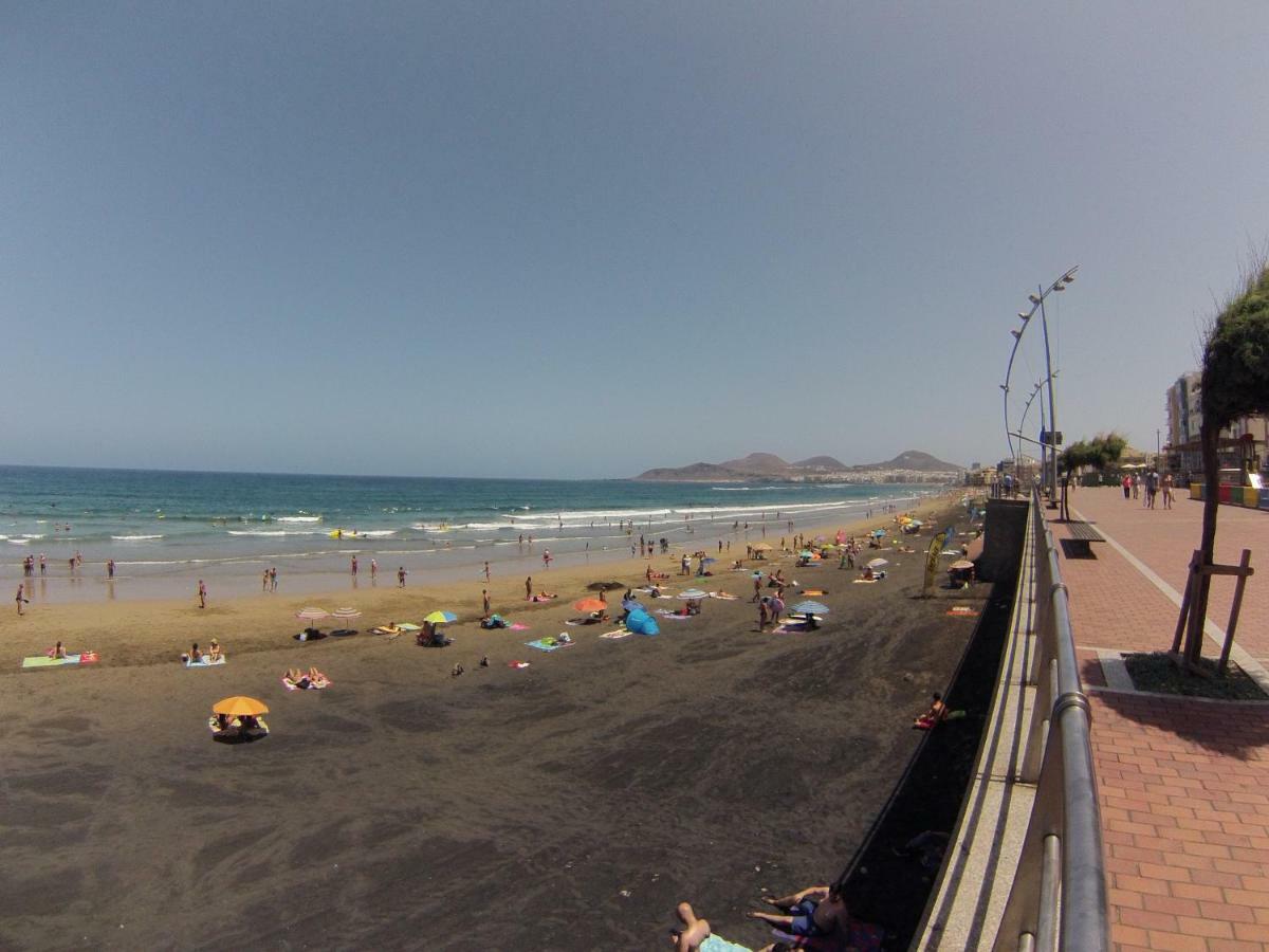 Appartement Loft Canteras